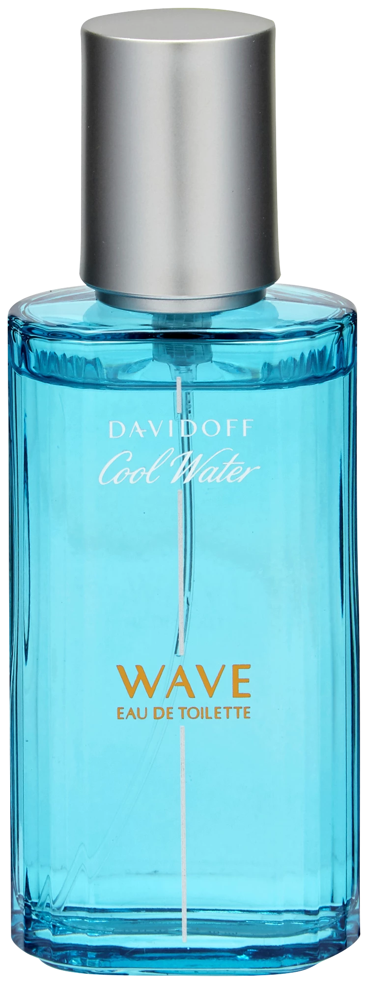 Davidoff Cool Water Wave, EdT 40 Ml 1 Davidoff Cool Water Wave, EdT 40 Ml