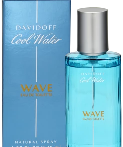 Davidoff Cool Water Wave, EdT 40 Ml 5 Davidoff Cool Water Wave, EdT 40 Ml -der Ankunftsshop MAM 6627025 SHOP IMAGE 2.0