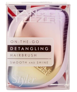Tangle® Teezer Compact Styler