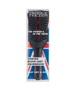 Tangle® Teezer Easy Dry & Go Jet Black