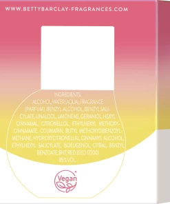 Betty Barclay Pure Sun, EdT 20 Ml -der Ankunftsshop MAM 6873083 SHOP IMAGE 1.7