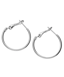 Accessories Ohrringe Aus Edelstahl