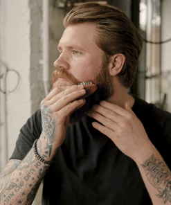 Brooklyn Soap Company Bartbürste 8 Brooklyn Soap Company Bartbürste -der Ankunftsshop MAM 6942869 SHOP IMAGE 1.4