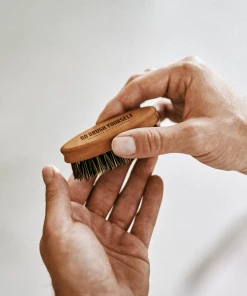 Brooklyn Soap Company Bartbürste 9 Brooklyn Soap Company Bartbürste -der Ankunftsshop MAM 6942894 SHOP IMAGE 1.4
