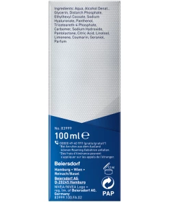 NIVEA MEN Anti-Age Hyaluron After Shave Balsam 10 NIVEA MEN Anti-Age Hyaluron After Shave Balsam -der Ankunftsshop MAM 7001312 SHOP IMAGE 1.4