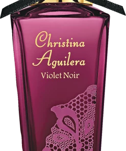 Christina Aguilera Violet Noir, EdP 30 Ml