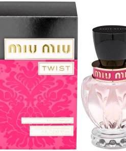 Miu Miu Twist, EdP 30 Ml -der Ankunftsshop MAM 7015210 SHOP IMAGE 2.0