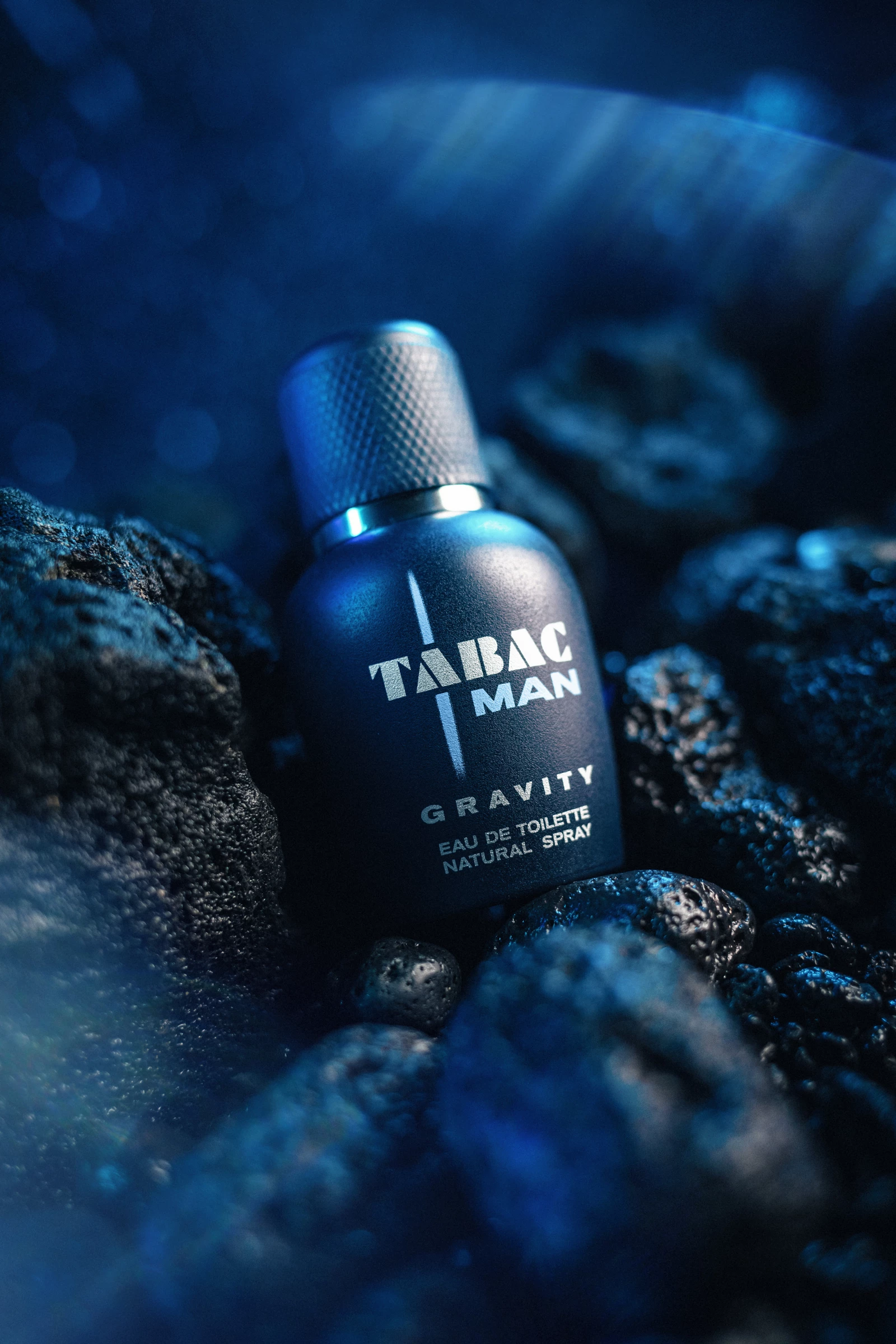 Tabac Gravity, EdT 30 Ml 6 Tabac Gravity, EdT 30 Ml – Bild 6