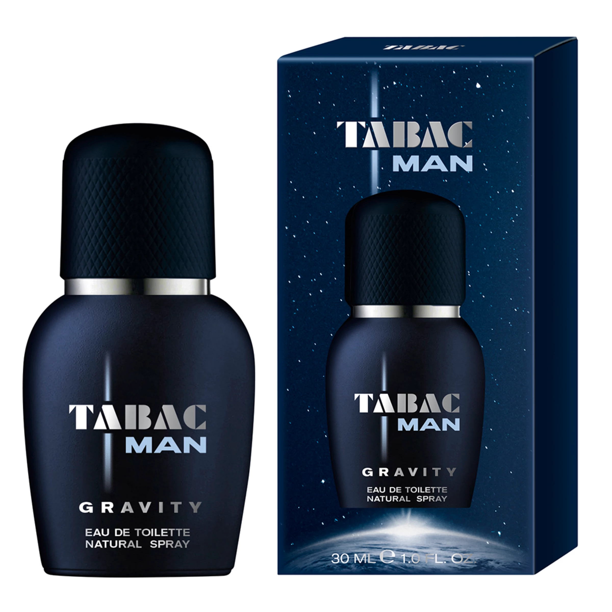 Tabac Gravity, EdT 30 Ml 3 Tabac Gravity, EdT 30 Ml – Bild 3