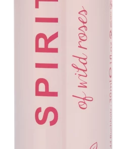 Spirit Of Wild Roses, EdP 30 Ml