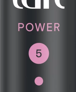 Schwarzkopf Taft Haarspray Power Haltegrad 5 - Sehr Starker Halt