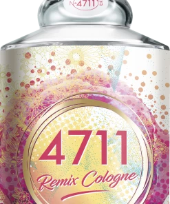 No. 4711 Remix 2021 Cologne Neroli, EdC 100 Ml