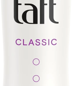 Schwarzkopf Taft Schaumfestiger Classic Haltegrad 3 - Mittlerer Halt