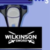 Wilkinson Sword Hydro 3 Skin Protection Rasierer