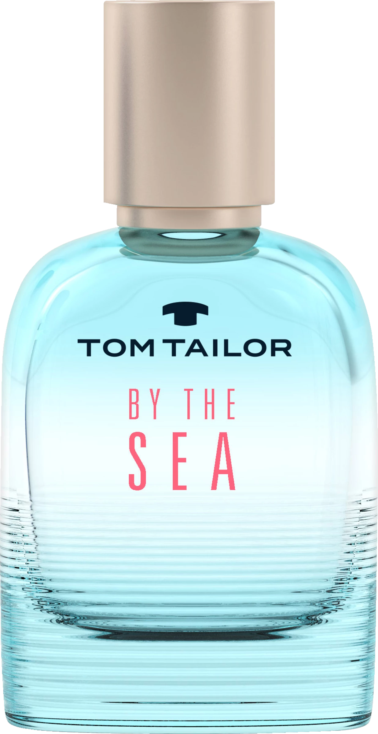 Tom Tailor By The Sea For Her, EdT 30 Ml 1 Tom Tailor By The Sea For Her, EdT 30 Ml