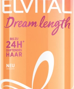 L’Oréal Paris Elvital Dream Length Dream Waves Mousse