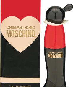 MOSCHINO Cheap And Chic, EdT 30 Ml -der Ankunftsshop MAM 7108932 SHOP IMAGE 1.4