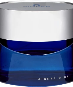Aigner Blue For Men, EdT 125 Ml