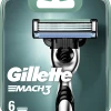 Gillette® Mach3 Rasierklingen