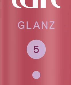 Schwarzkopf Taft Haarlack Glanz Haltegrad 5 - Sehr Starker Halt