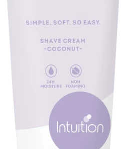 Hi Audrey Rasiercreme Coconut