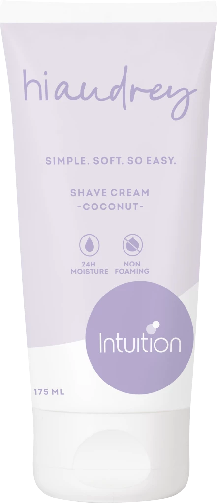 Hi Audrey Rasiercreme Coconut 1 Hi Audrey Rasiercreme Coconut