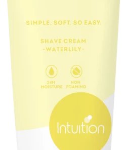 Hi Audrey Rasiercreme Waterlily