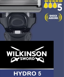 Wilkinson Sword Hydro 5 Skin Protection Advanced Rasierer