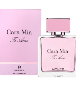 Aigner Cara Mia Ti Amo, EdP 100 Ml -der Ankunftsshop MAM 7168156 SHOP IMAGE 1.4