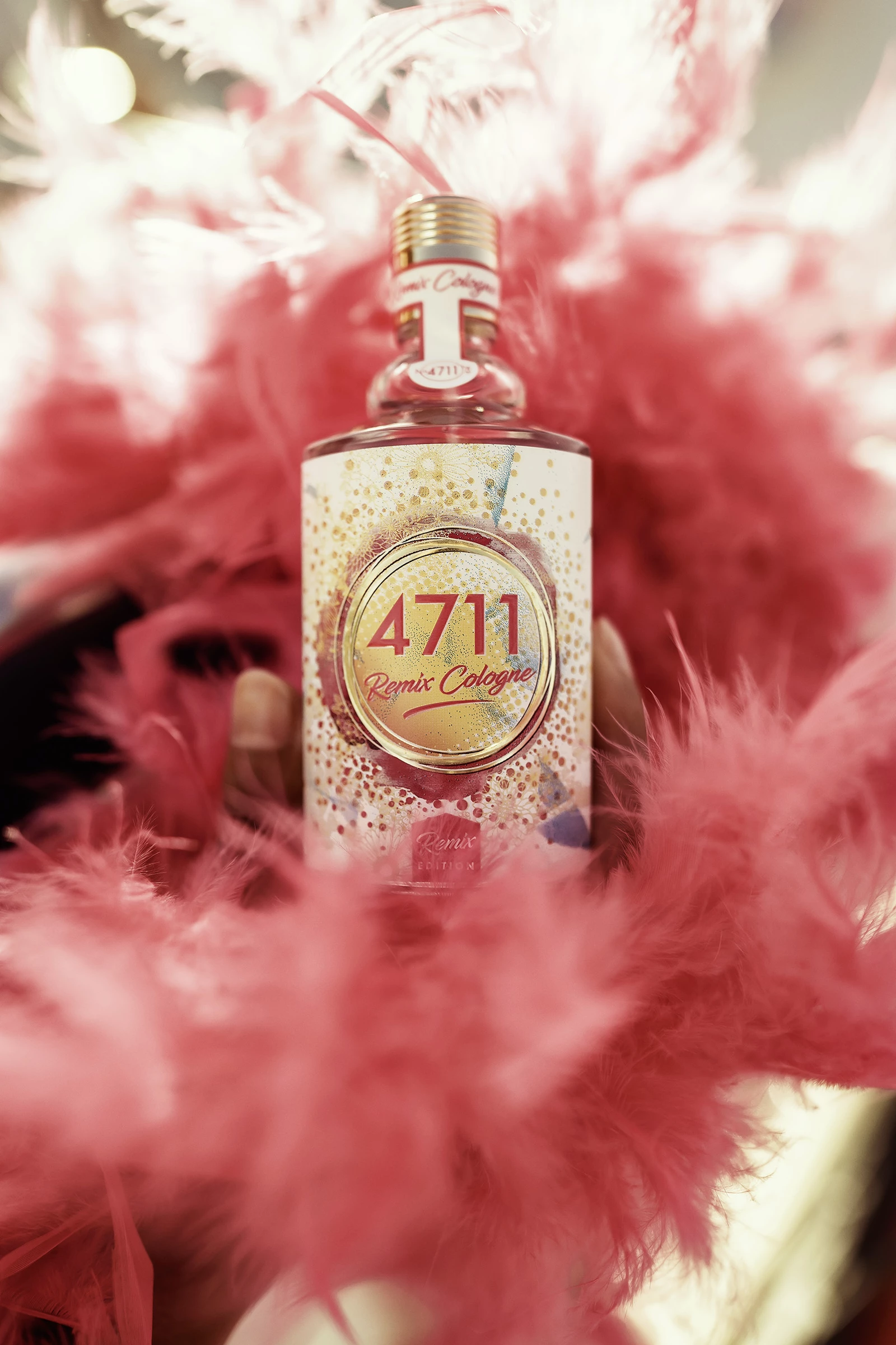 No. 4711 Remix 2021 Cologne Neroli, EdC 100 Ml 4 No. 4711 Remix 2021 Cologne Neroli, EdC 100 Ml – Bild 4