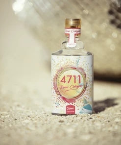 No. 4711 Remix 2021 Cologne Neroli, EdC 100 Ml 11 No. 4711 Remix 2021 Cologne Neroli, EdC 100 Ml -der Ankunftsshop MAM 7168937 SHOP IMAGE 1.4