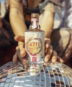 No. 4711 Remix 2021 Cologne Neroli, EdC 100 Ml 12 No. 4711 Remix 2021 Cologne Neroli, EdC 100 Ml -der Ankunftsshop MAM 7168938 SHOP IMAGE 1.4