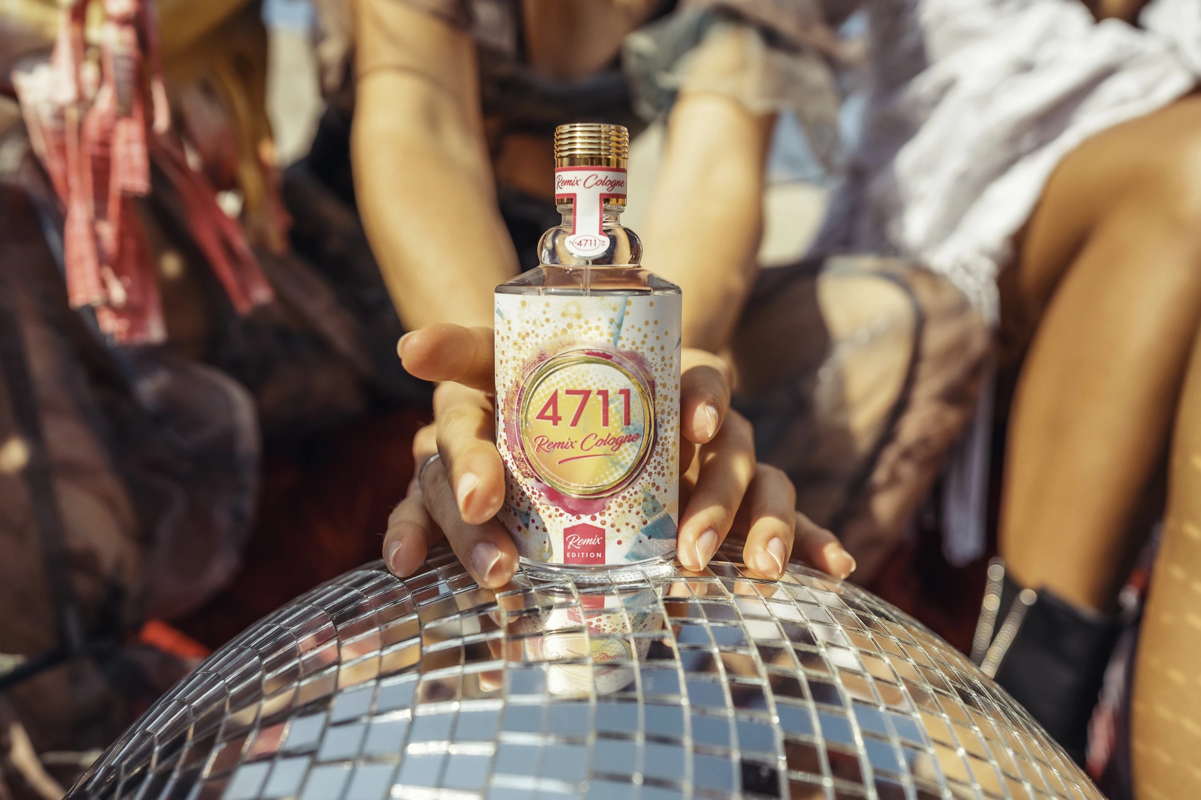 No. 4711 Remix 2021 Cologne Neroli, EdC 100 Ml 6 No. 4711 Remix 2021 Cologne Neroli, EdC 100 Ml – Bild 6