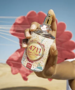 No. 4711 Remix 2021 Cologne Neroli, EdC 100 Ml 13 No. 4711 Remix 2021 Cologne Neroli, EdC 100 Ml -der Ankunftsshop MAM 7168939 SHOP IMAGE 1.4