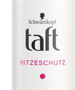 Schwarzkopf Taft Hitzeschutz-Spray