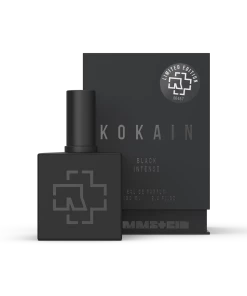 Rammstein Kokain Black Intense, EdP 100 Ml -der Ankunftsshop MAM 7179344 SHOP IMAGE 1.4