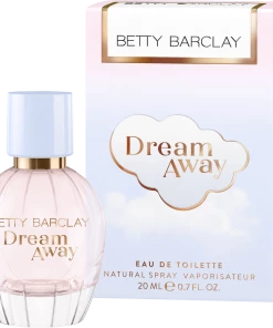 Betty Barclay Dream Away, EdT 20 Ml 5 Betty Barclay Dream Away, EdT 20 Ml -der Ankunftsshop MAM 7179394 SHOP IMAGE 1.4