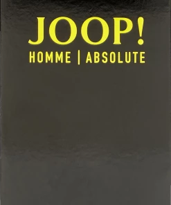 JOOP! Homme Absolute, EdP 40 Ml -der Ankunftsshop MAM 7181597 SHOP IMAGE 1.4