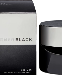 Aigner Black For Men, EdT 125 Ml -der Ankunftsshop MAM 7183152 SHOP IMAGE 1.4