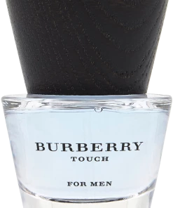 Burberry Touch For Men, EdT 30 Ml