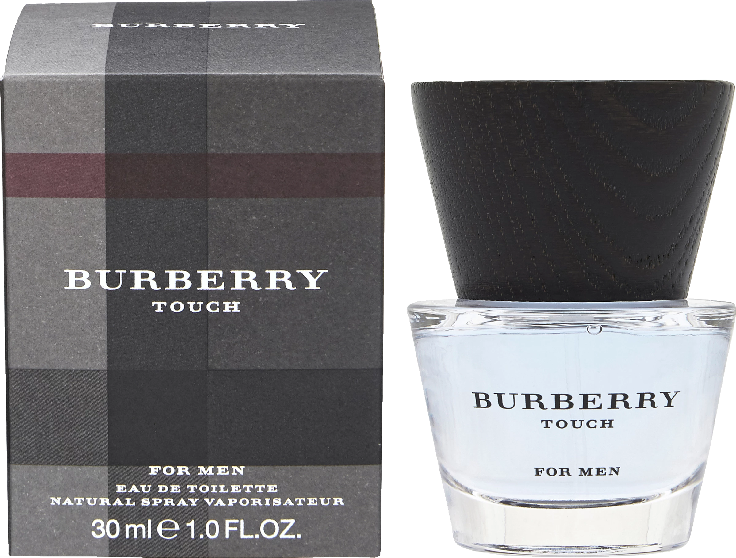 Burberry Touch For Men, EdT 30 Ml 3 Burberry Touch For Men, EdT 30 Ml – Bild 3