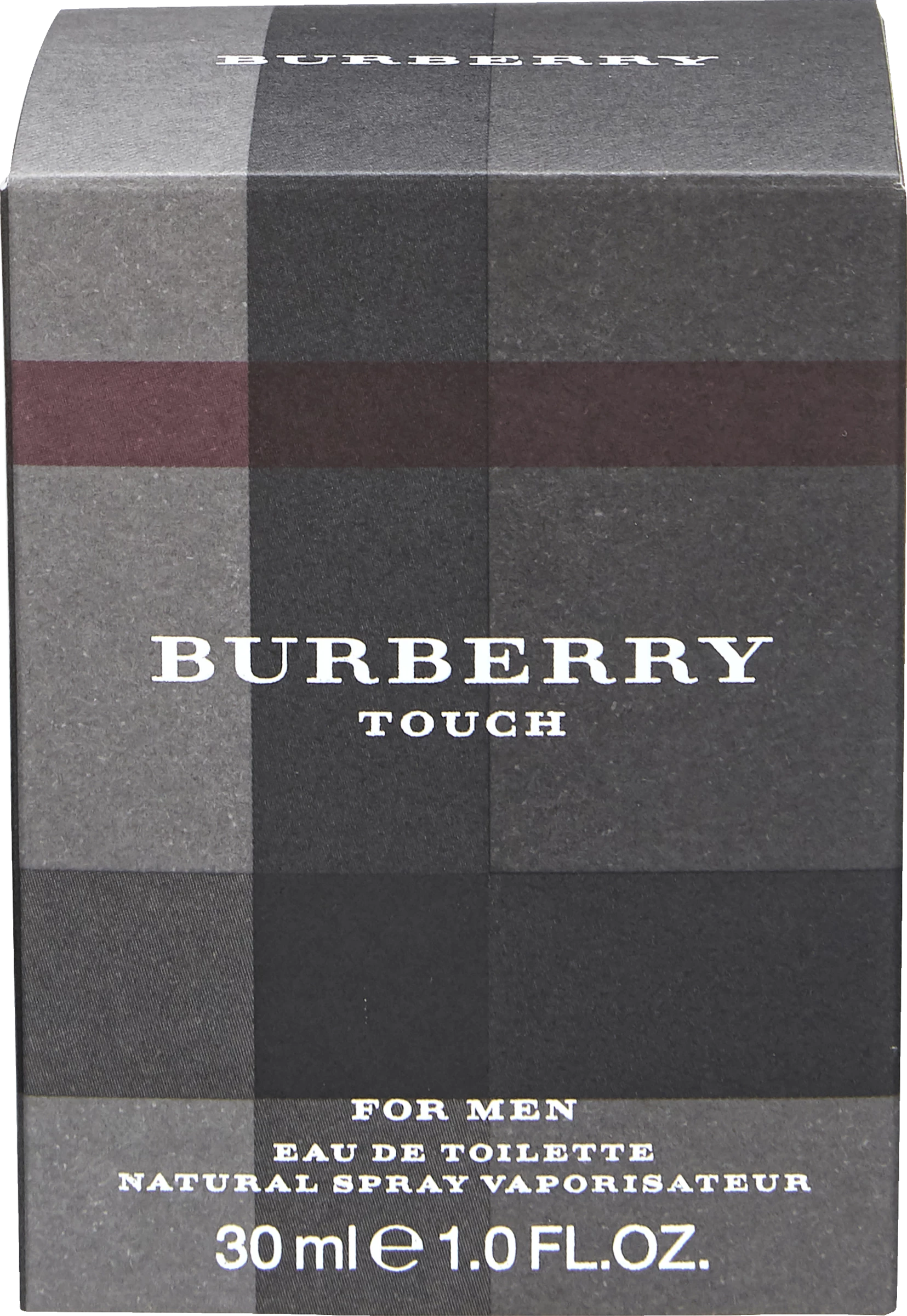 Burberry Touch For Men, EdT 30 Ml 2 Burberry Touch For Men, EdT 30 Ml – Bild 2