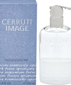 Cerruti Image Homme, EdT 100 Ml 5 Cerruti Image Homme, EdT 100 Ml -der Ankunftsshop MAM 7201150 SHOP IMAGE 2.4