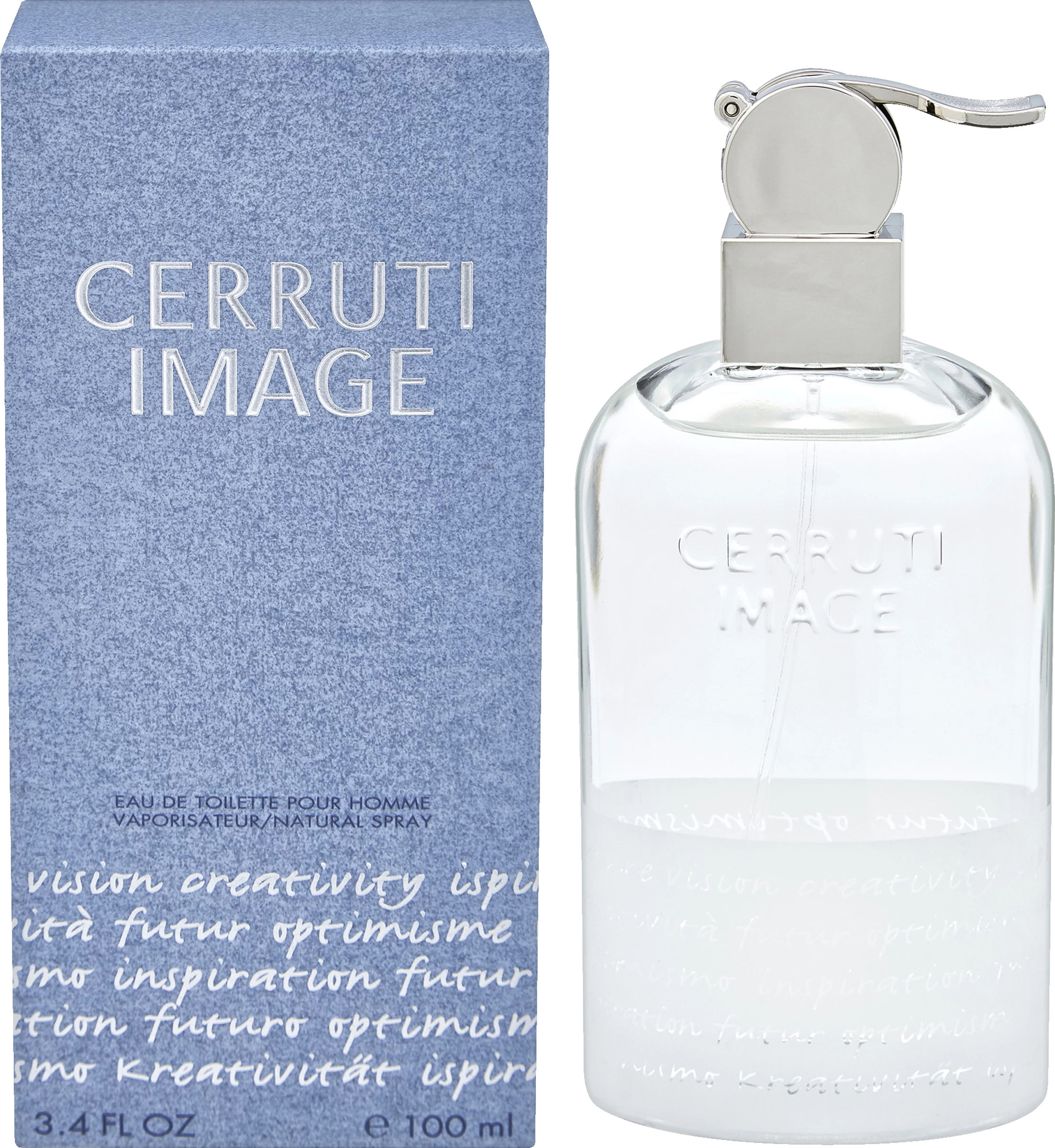 Cerruti Image Homme, EdT 100 Ml 3 Cerruti Image Homme, EdT 100 Ml – Bild 3