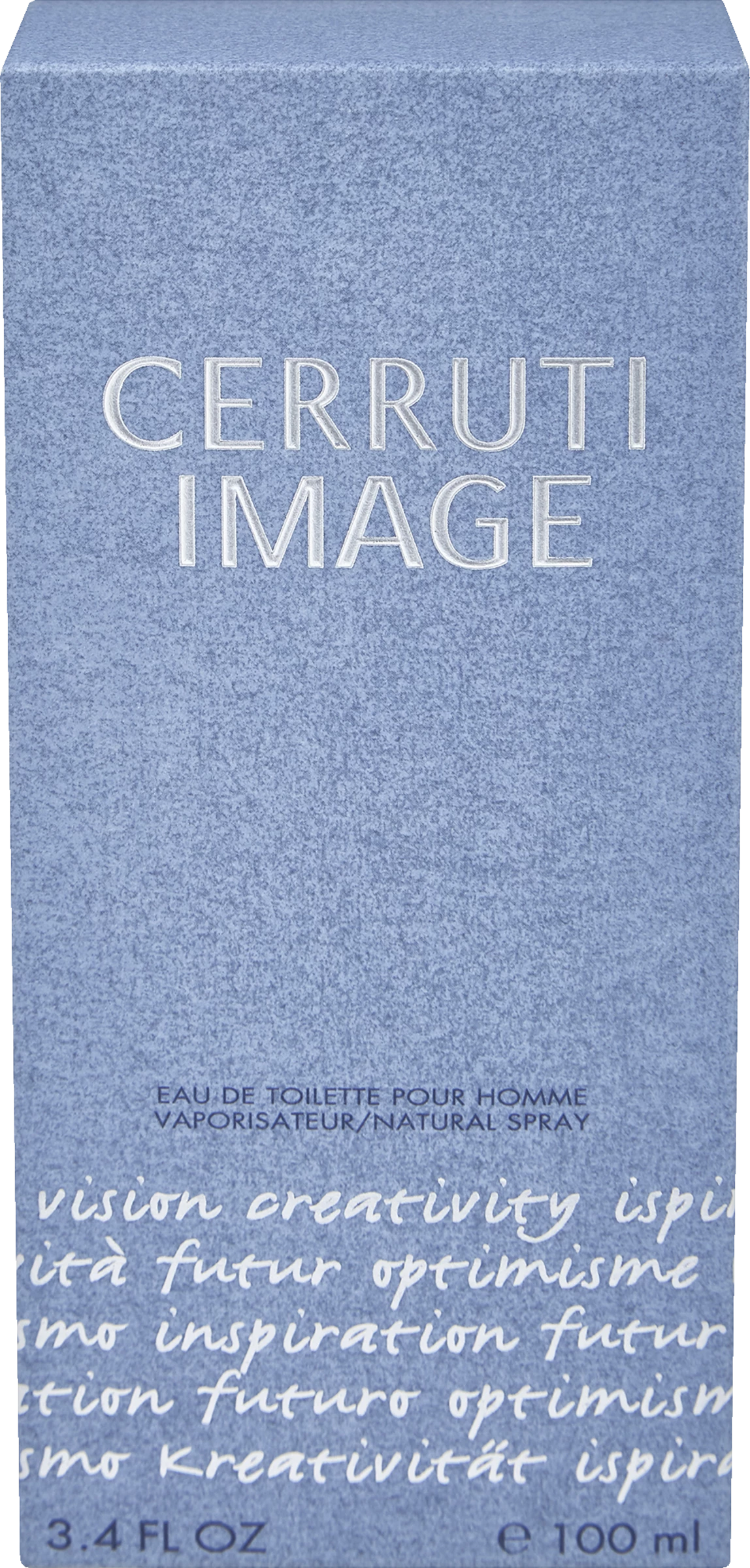 Cerruti Image Homme, EdT 100 Ml 2 Cerruti Image Homme, EdT 100 Ml – Bild 2