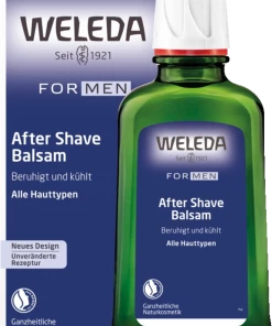 Weleda For Men After Shave Balsam