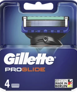 Gillette® ProGlide Rasierklingen