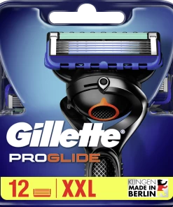 Gillette® ProGlide Rasierklingen