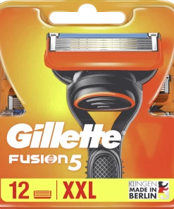 Gillette® Fusion5 Rasierklingen