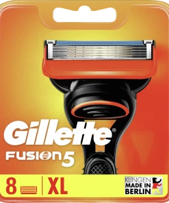 Gillette® Fusion5 Rasierklingen